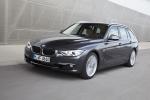 BMW 328i Touring Luxury 2012 года